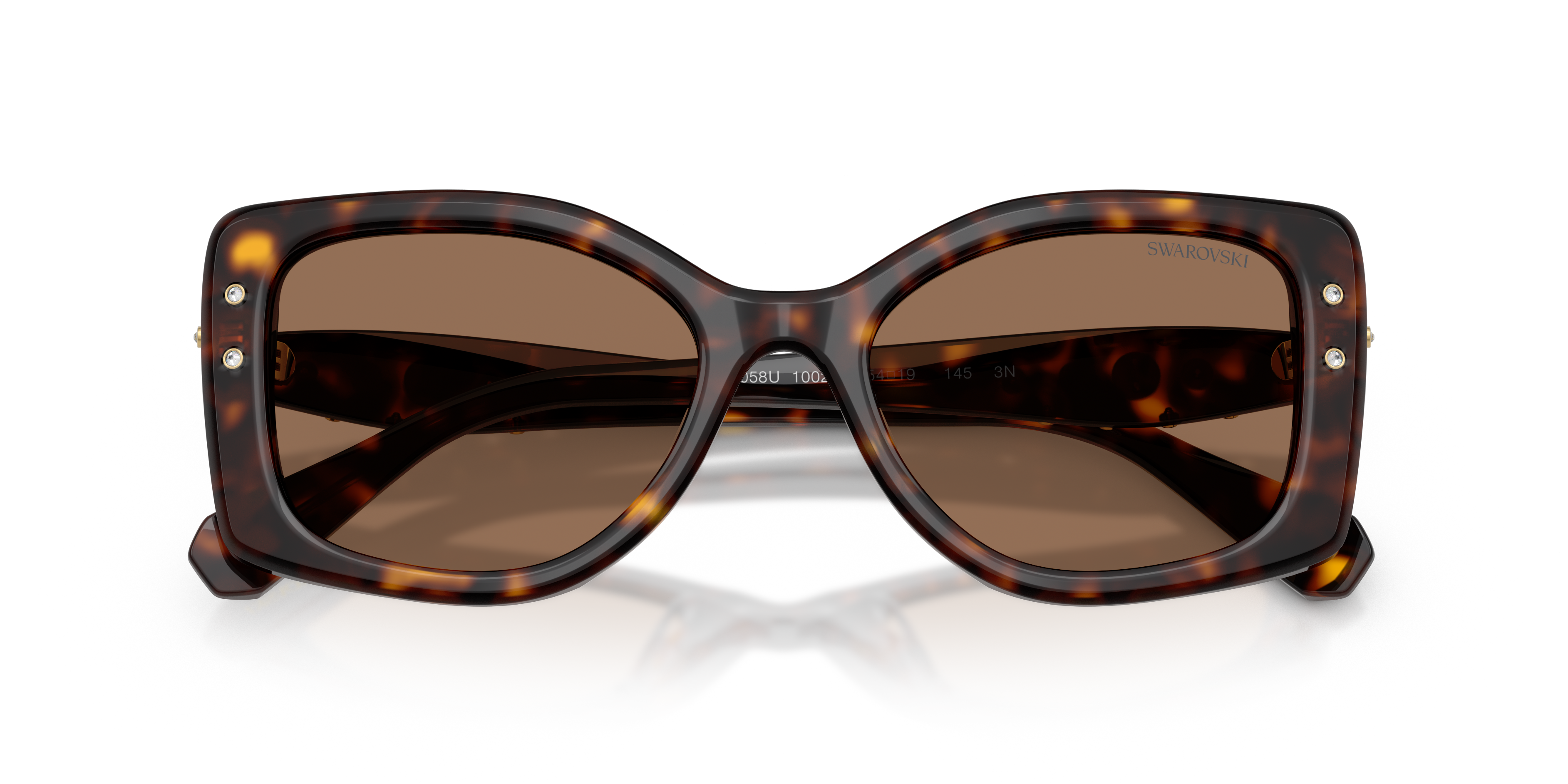 Swarovski SK6058U 100273  